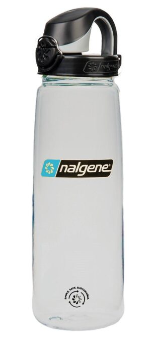 Nalgene OTF Sustain 0,65 L , Fľaša, Velikosť: Univerzálna veľkosť odhadovaná cena: 17.95 EUR (€)