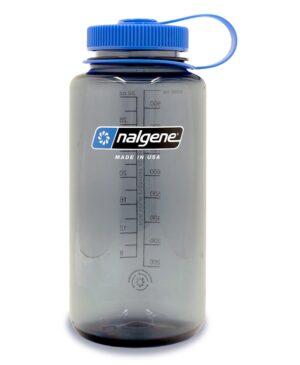 Nalgene Wide Mouth 1 L , Fľaša, Velikosť: Univerzálna veľkosť odhadovaná cena: 16.95 EUR (€)