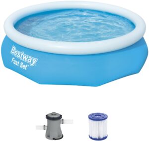 Bestway Fast Pool Set , Bazénový set, Velikosť: Univerzálna veľkosť odhadovaná cena: 89.95 EUR (€)