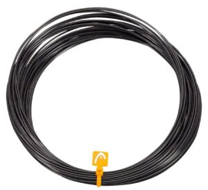 Head Sonic Pro 17 Tennis String ,25 mm diameter, Tenisový výplet, Velikosť: 1,25 mm diameter odhadovaná cena: 12.95 EUR (€)