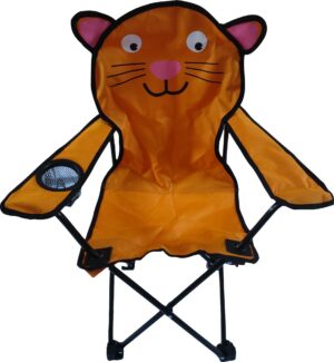 McKinley Camp I Folding Chair , Detská kempingová stolička, Velikosť: Univerzálna veľkosť odhadovaná cena: 19.95 EUR (€)