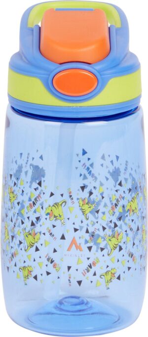McKinley Bottle Kids 0,35 , Fľaša, Velikosť: Univerzálna veľkosť odhadovaná cena: 14.95 EUR (€)