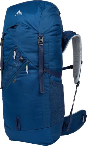 McKinley Scout I CT60 Vario Backpack , Turistický batohy, Velikosť: Univerzálna veľkosť odhadovaná cena: 89.95 EUR (€)