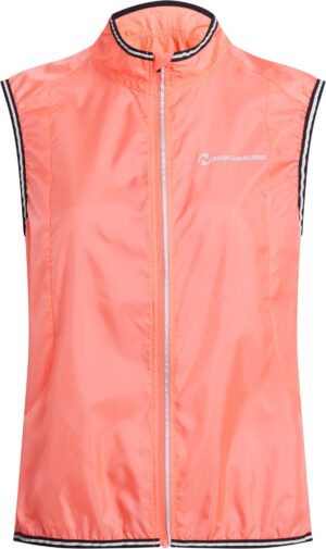Nakamura Dalmine III Cycling Gilet W , Cyklistické chrániče, Velikosť: 38 odhadovaná cena: 29.95 EUR (€)