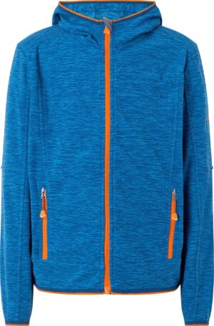 McKinley Choco III Fleece Jacket Kids , Detska mikina, Velikosť: 116 odhadovaná cena: 24.95 EUR (€)