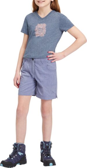 McKinley Zorma III , Detské outdoorové tričko, Velikosť: 116 odhadovaná cena: 14.95 EUR (€)