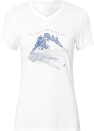 McKinley Kammo W , Dámske tričko, Velikosť: 40 odhadovaná cena: 17.95 EUR (€)