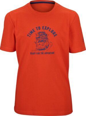 McKinley Zorma III , Detské outdoorové tričko, Velikosť: 116 odhadovaná cena: 9.95 EUR (€)