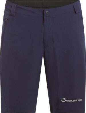 Nakamura Itonio II Shorts M , Pánske cyklistické šortky, Velikosť: S odhadovaná cena: 59.95 EUR (€)