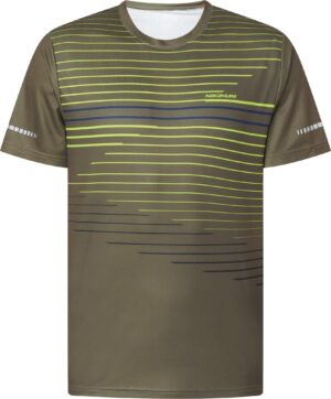 Nakamura Denzel III Jersey M , Cyklistické chrániče, Velikosť: S odhadovaná cena: 24.95 EUR (€)