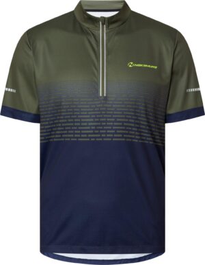 Nakamura Daniel III Jersey M , Cyklistické chrániče, Velikosť: S odhadovaná cena: 34.95 EUR (€)