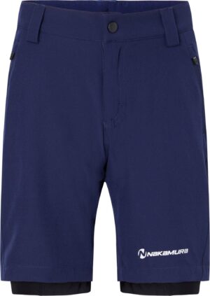 Nakamura Itonio II Shorts Kids , Šortky, Velikosť: 128 odhadovaná cena: 39.95 EUR (€)