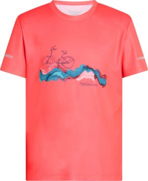 Nakamura Fairy III Jersey Kids , Detský cyklodres, Velikosť: 140 odhadovaná cena: 18.95 EUR (€)