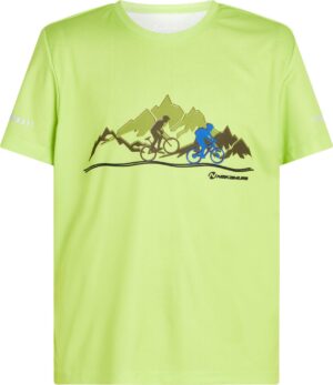 Nakamura Fairy III Jersey Kids , Detský cyklodres, Velikosť: 116 odhadovaná cena: 18.95 EUR (€)