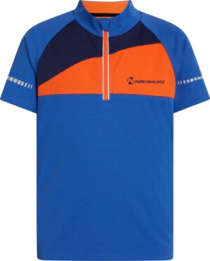 Nakamura Pablo Jersey Kids , Detský cyklodres, Velikosť: 176 odhadovaná cena: 14.95 EUR (€)