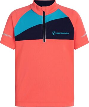 Nakamura Pablo Jersey Kids , Detský cyklodres, Velikosť: 164 odhadovaná cena: 14.95 EUR (€)
