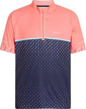 Nakamura Eredita III Jersey Kids , Detský cyklodres, Velikosť: 140 odhadovaná cena: 29.95 EUR (€)