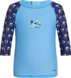 Firefly Sonny Swim Shirt Kids , Lyckra, Velikosť: 86 odhadovaná cena: 15.95 EUR (€)