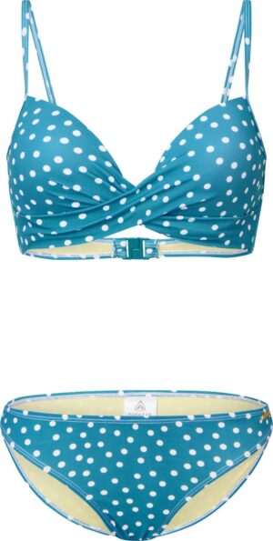 Firefly Dotty Sarina Bikini Set B, Dámské bikiny, Velikosť: 34B odhadovaná cena: 39.95 EUR (€)