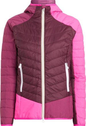 McKinley Sohana Touring Jacket W , Dámska bunda, Velikosť: 38 odhadovaná cena: 99.95 EUR (€)