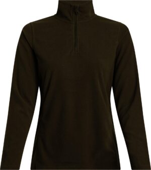 McKinley Amarillo Midlayer W , Dámska športová mikina, Velikosť: 34 odhadovaná cena: 19.95 EUR (€)