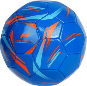 Pro Touch Force Mini ize: 1, Futbalová lopta, Velikosť: size: 1 odhadovaná cena: 7.95 EUR (€)