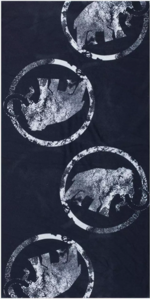 Mammut Neck Gaiter , Čelenka, Velikosť: Univerzálna veľkosť odhadovaná cena: 21.95 EUR (€)