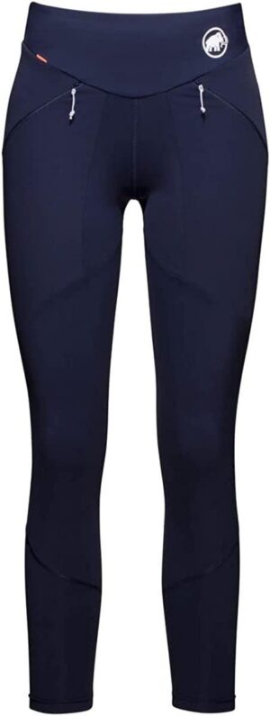 Mammut Aenergy Light Tights W Veľkosť: XS, Legíny, Velikosť: XS odhadovaná cena: 79.95 EUR (€)