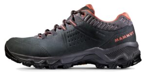 Mammut Nova IV Low GTX W , Dámska nízka outdoorová obuv, Velikosť: 38 EUR odhadovaná cena: 159.95 EUR (€)