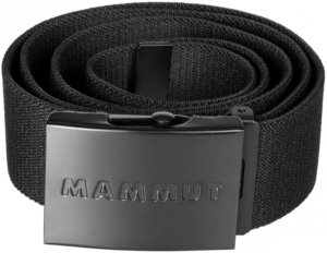 Mammut Logo Belt , Opasok, Velikosť: Univerzálna veľkosť odhadovaná cena: 31.95 EUR (€)