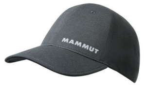 MAMMUT Sertig Cap , Šiltovka, Velikosť: M odhadovaná cena: 34.95 EUR (€)