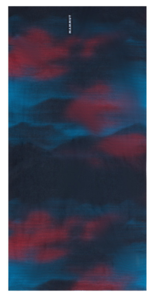 Mammut Neck Gaiter Light , Čelenka, Velikosť: Univerzálna veľkosť odhadovaná cena: 21.95 EUR (€)