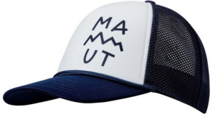 MAMMUT Crag Cap Lettering , Šiltovka, Velikosť: L odhadovaná cena: 31.95 EUR (€)
