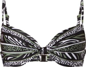 Firefly Bel Softcup Bikini Top C, Dámske bikiny, Velikosť: 34C odhadovaná cena: 5.95 EUR (€)