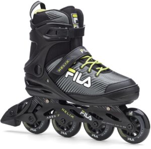 Fila Helix Pro 84 M , Pánske kolieskové korčule, Velikosť: 40 EUR odhadovaná cena: 149.95 EUR (€)