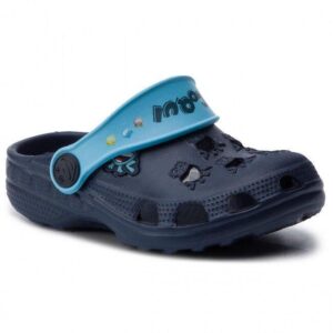 Coqui Little Frog Wellness Sandals Kids -24 EUR, Detské sandále, Velikosť: 23-24 EUR odhadovaná cena: 15.95 EUR (€)