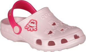 Coqui Little Frog Wellness Sandals Kids , Detské sandále, Velikosť: 25-26 EUR odhadovaná cena: 15.95 EUR (€)