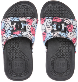 DC SHOES DC Bolsa ,5 EUR, Šľapky, Velikosť: 30,5 EUR odhadovaná cena: 19.95 EUR (€)