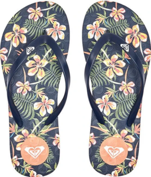 Roxy To The Sea X , Dámské žabky, Velikosť: 41 EUR odhadovaná cena: 17.95 EUR (€)