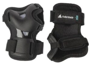 Rollerblade Inline Skate Wristguard Gear , Masážny valec, Velikosť: S odhadovaná cena: 9.95 EUR (€)