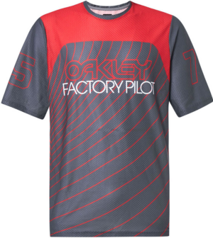 Oakley Seeker ’75 SS Jersey , Pánsky dres, Velikosť: M odhadovaná cena: 39.95 EUR (€)