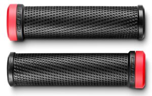 Cube Grips Race , Gripy, Velikosť: Univerzálna veľkosť odhadovaná cena: 19.95 EUR (€)