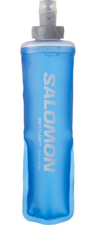 Salomon Soft Flask 250ml , Fľaša, Velikosť: Univerzálna veľkosť odhadovaná cena: 19.95 EUR (€)