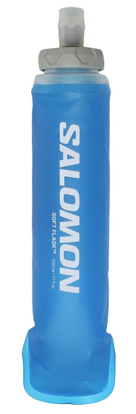 Salomon Soft Flask 500ml , Fľaša, Velikosť: Univerzálna veľkosť odhadovaná cena: 21.95 EUR (€)