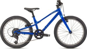 Specialized Jett 20 , Detský bicykel, Velikosť: 20 inch. wheel odhadovaná cena: 499.95 EUR (€)