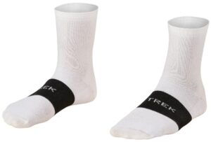 Trek Race Quarter Socks , Kompresná podpora pre lýtka, Velikosť: 45-47 EUR odhadovaná cena: 17.95 EUR (€)