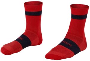 Trek Race Quarter Socks -44 EUR, Kompresná podpora pre lýtka, Velikosť: 42-44 EUR odhadovaná cena: 17.95 EUR (€)