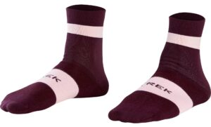 Trek Race Quarter Socks , Kompresná podpora pre lýtka, Velikosť: 39-41 EUR odhadovaná cena: 19.95 EUR (€)