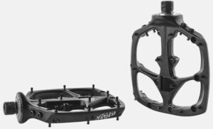 Specialized Boomslang Platform Pedals , Kolíky, Velikosť: Univerzálna veľkosť odhadovaná cena: 169.95 EUR (€)