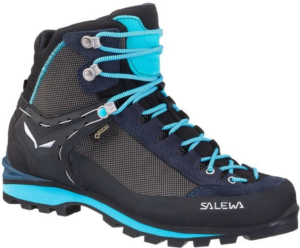 Salewa Crow GTX W , Dámska outdoorová obuv, Velikosť: 38 EUR odhadovaná cena: 189.95 EUR (€)